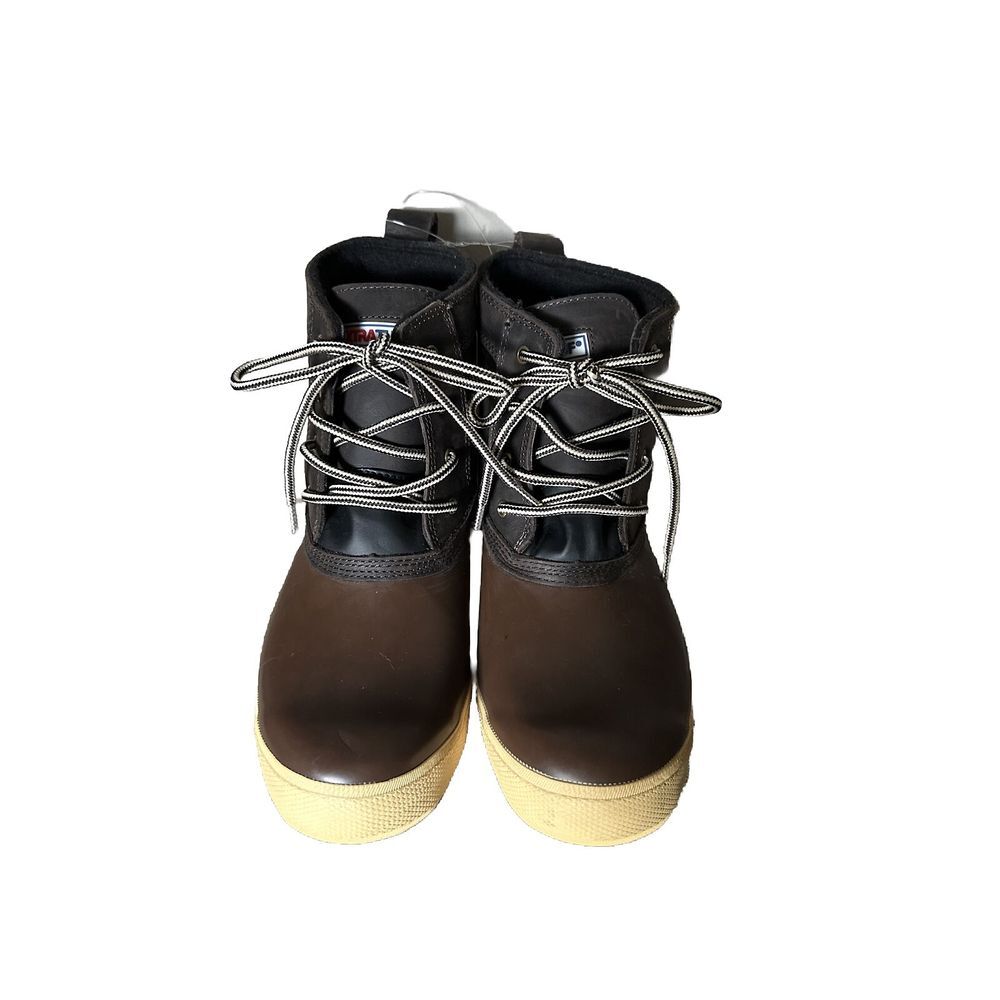 Xtratuf LLW6-900 Women's Lace Legacy New-NO BOX 11‎